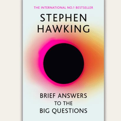 Brief Answers To The Big Questions