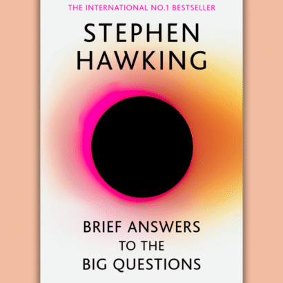 Brief Answers To The Big Questions