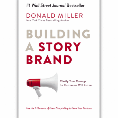 Building a Storybrand
