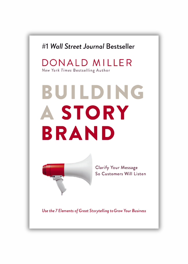 Building a Storybrand