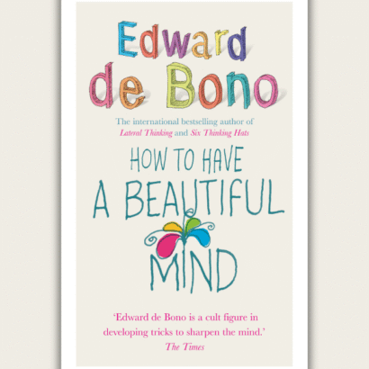 How To Have A Beautiful Mind