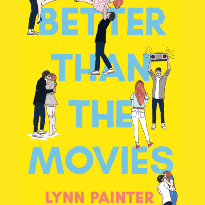 Better Than the Movies