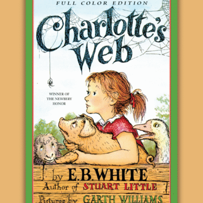 Charlotte’s Web