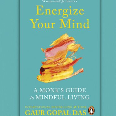 Energize Your Mind