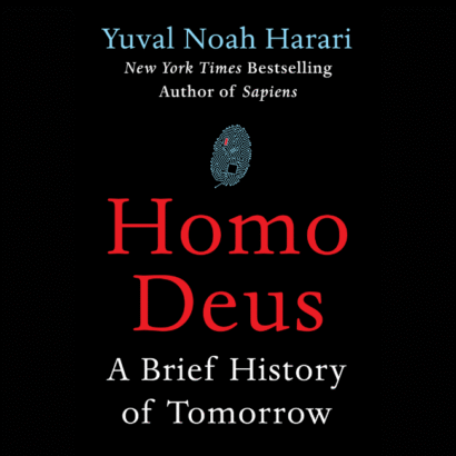 Homo Deus