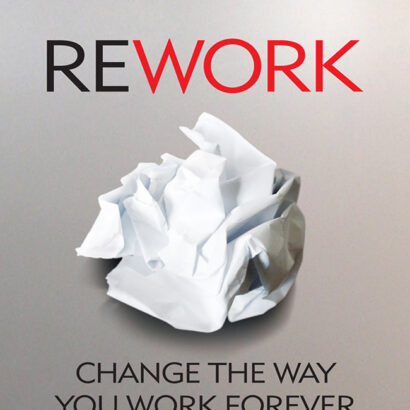 ReWork