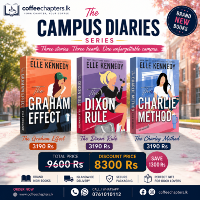 The Campus Diaries